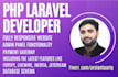 fix bugs or develop website using php laravel