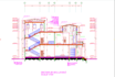 make any autocad 2d 3d drawing