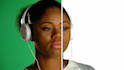 do professional rotoscoping, green screen removal and chroma key