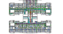 create 4d and 5d bim simulation