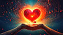 provide fantasy, relaxing meditation, music videos