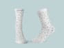 design unique custom pattern socks