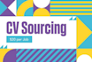 do CV formatting, CV sourcing, linkedin research