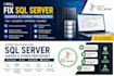 optimize sql server database, queries, stored procedures