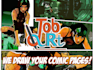 create professional comic pages for your script