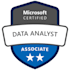 create compelling reports and dashboards