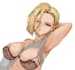 draw sexy anime girl or nsfw for dakimakura and itasha