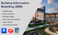 create professional bim models