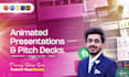 create powerpoint presentation, canva slides and google slides