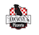 design a brilliant pizzeria logo