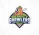 design stunning softball logo with my best skill