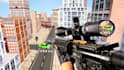 make sniper games fps shooting games in unity3d