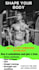 provide you home workouts and gym workouts