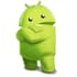 bug fixing in native android app and flutter app