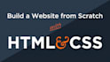 be your frontend business website developer