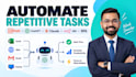 automate business processes with uipath rpa, chatgpt, claude, n8n