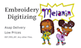 do embroidery digitizing design into dst,pes