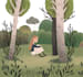 create whimsical childrens book illustrations and cover