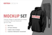 do 3d mockups apparel in 24 hours