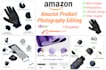 do amazon product photography editing