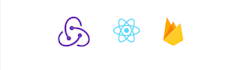 develop react js redux firebase web app