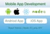 ios,android, hybrid mobile app developer