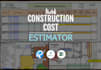 do material takeoff and construction cost estimation