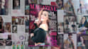 create wonderful magazine, book and fashion promo video