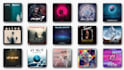 create an attractive album cover design within 24 hours