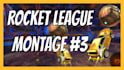edit your rocket league montage   simple but clean