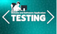 test your application software, computer and mobile version