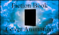 animate your fiction book cover
