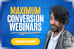 create your perfect webinar script