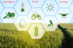 assist in writing related to agriculture and food security