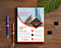 provide professional and creative flayer design