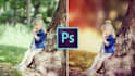 blur or change your photo background