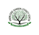 design knowledge garden logo