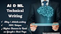 be your quality ai writer