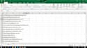 do email collection and data cleaning