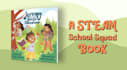 create an amazing children book promo trailer video