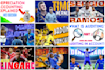 design catchy SEO youtube thumbnail in bulk