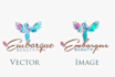 do manually vector trace, redraw perfectly