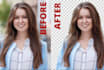 professionally   remove image background