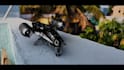 3d model render and animate