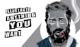 illustrate anything you want
