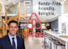 create your listings and be your airbnb superhost