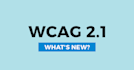 make your site ada and wcag compliant for disabled people