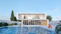 create realistic architectural 3d renderings and animations
