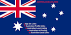 provide australia com au domain links, backlinks, local off page seo expert
