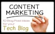 write 10 technology blog post titles